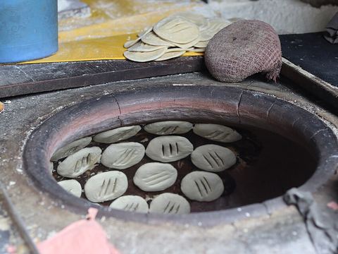 বাকরখানি