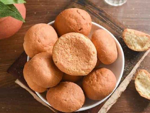 Bela biscuit