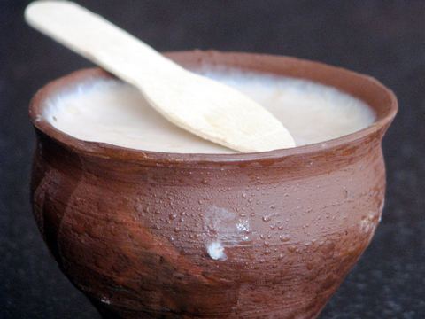মহিষের দই