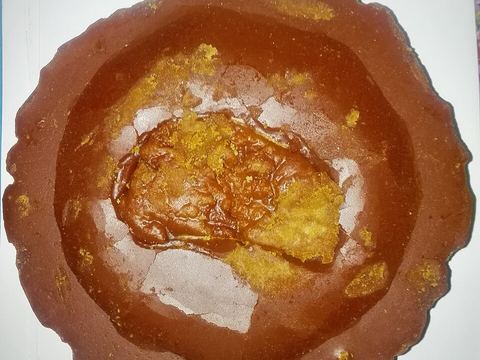 খেজুরের রস ও গুড়