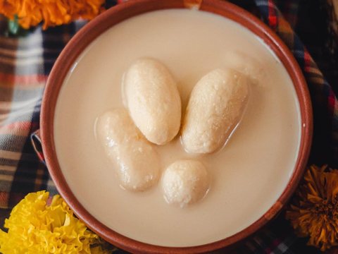 Rasmalai