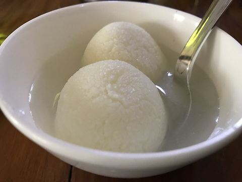 রসগোল্লা