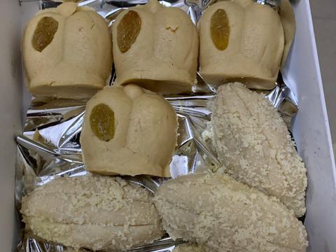 প্যারা সন্দেশ