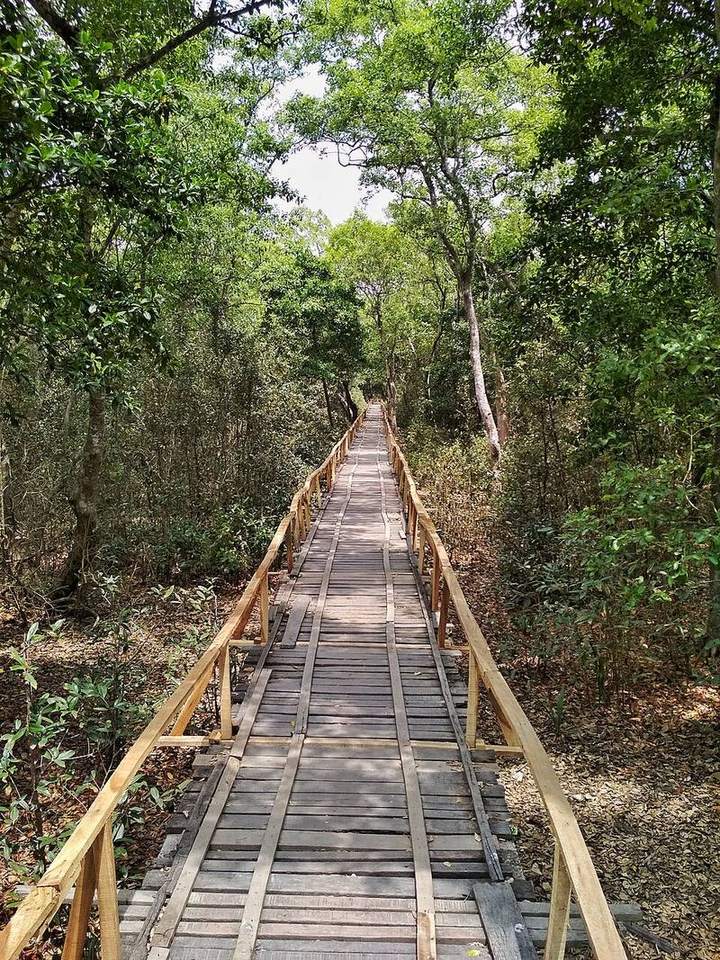 করমজল, বাগেরহাট