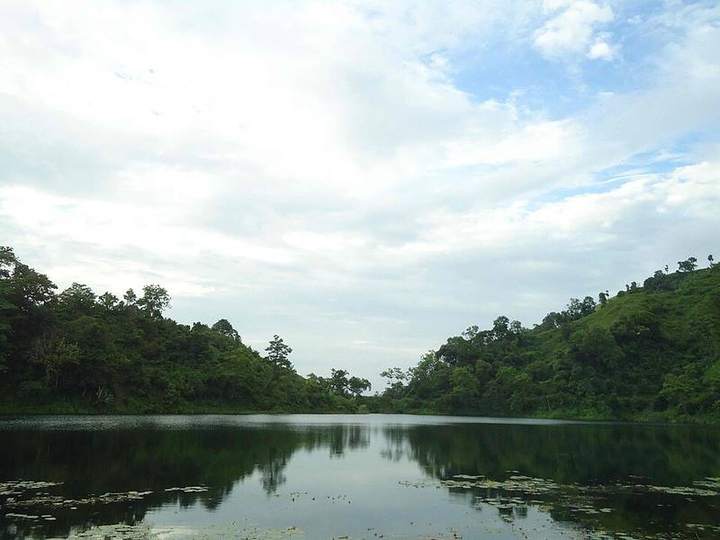 বগা লেক
