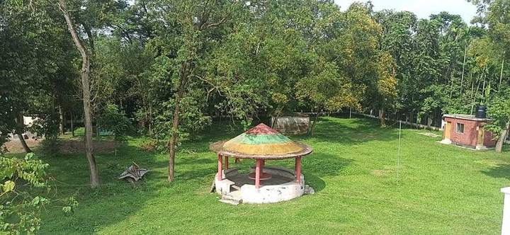 রবীন্দ্র কমপ্লেক্স, দক্ষিণডিহি, খুলনা