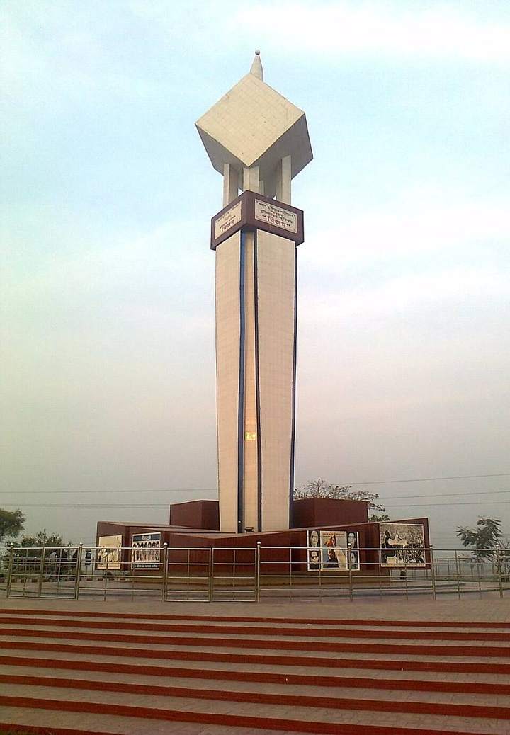 পতিসর কুঠিবাড়ি
