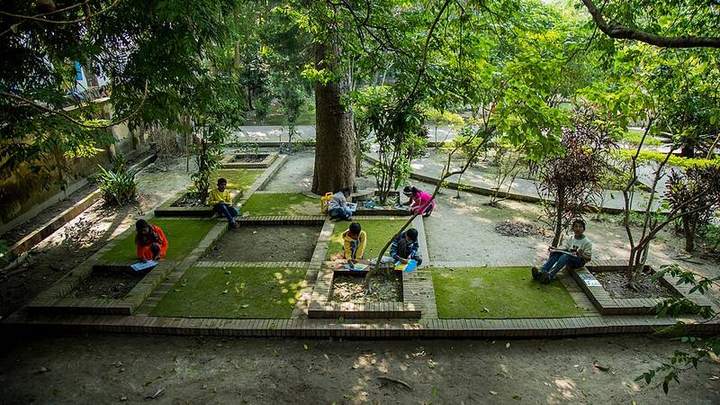 এস এম সুলতান স্মৃতি সংগ্রহশালা, নড়াইল