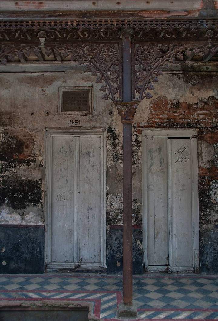 সোনারগাঁওয়ের পানাম নগর
