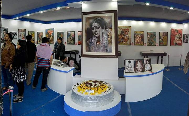 সুচিত্রা সেনের পৈতৃক বাড়ি
