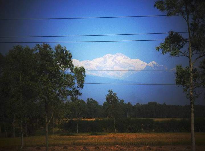 Seeing Kanchenjunga From Tetulia: A Panchagarh Travel Guide and Costs 2026
