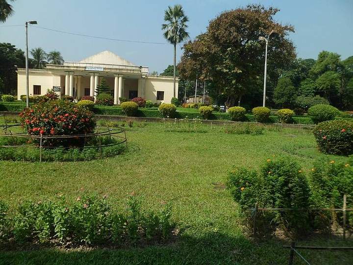রবীন্দ্র কাছারিবাড়ি, শাহজাদপুর, সিরাজগঞ্জ
