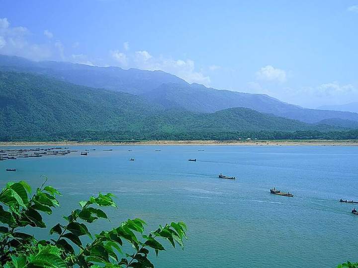 বারিক্কা টিলা, সুনামগঞ্জ