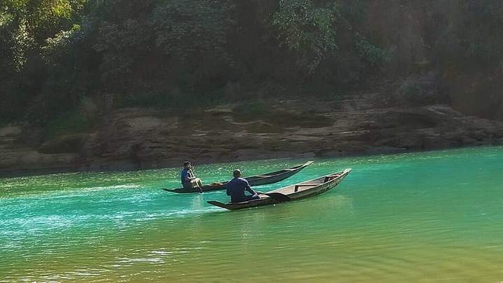 Sylhet 2-Day Tour Plan and Cost: Jaflong, Lalakhal, Ratargul and Sada Pathor