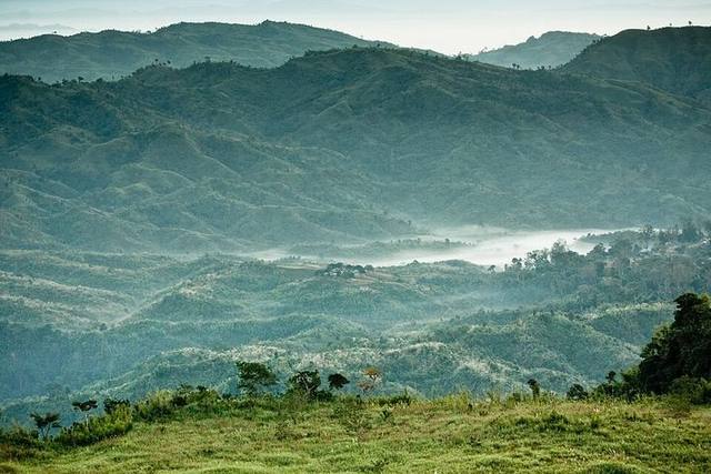 কেওক্রাডং, বান্দরবান