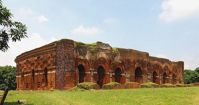 দারাসবাড়ি মসজিদ