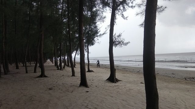 বাঁশখালী সমুদ্র সৈকত, চট্টগ্রাম