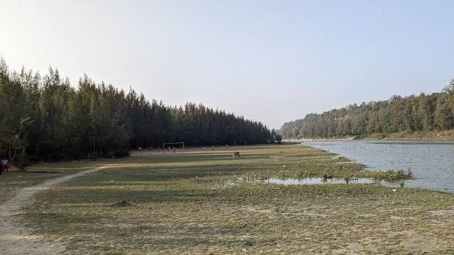 হিমছড়ি, কক্সবাজার