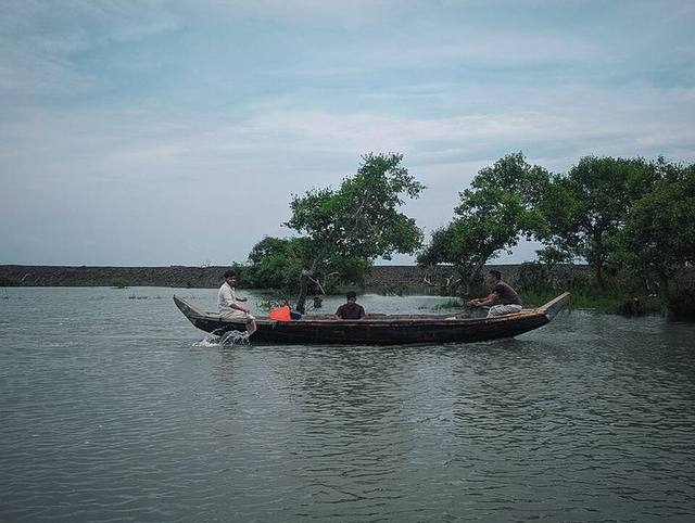 সোনাদিয়া দ্বীপ, কক্সবাজার