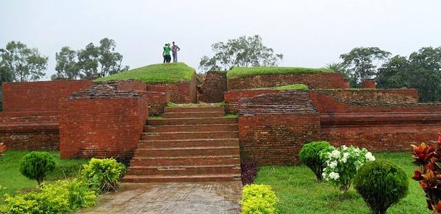 শালবন বিহার, কুমিল্লা