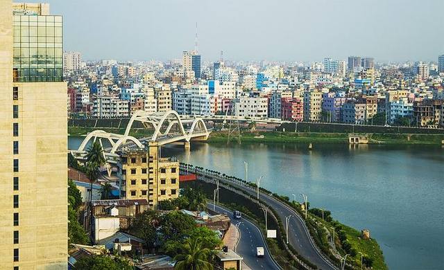 হাতিরঝিল
