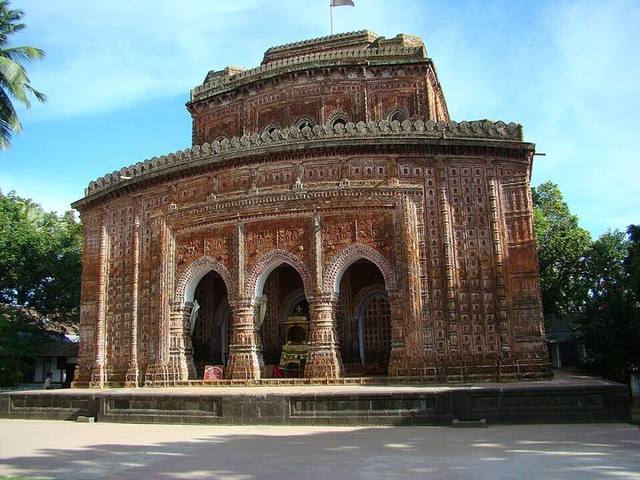 কান্তজীর মন্দির, দিনাজপুর