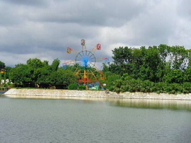 স্বপ্নপুরী, দিনাজপুর