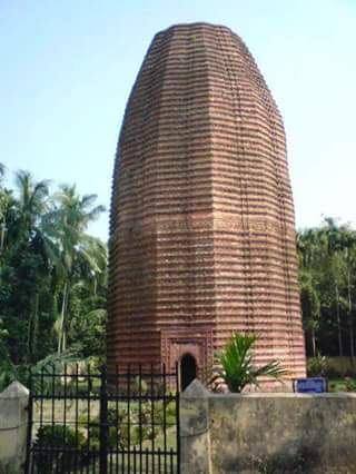 মথুরাপুর দেউল, ফরিদপুর