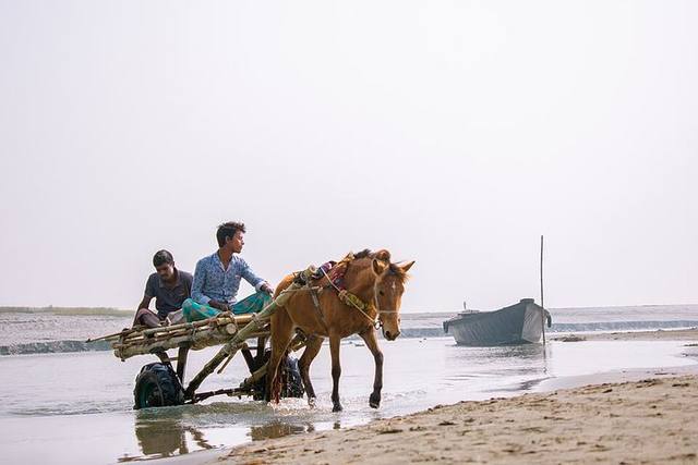 বালাসী ঘাট, গাইবান্ধা