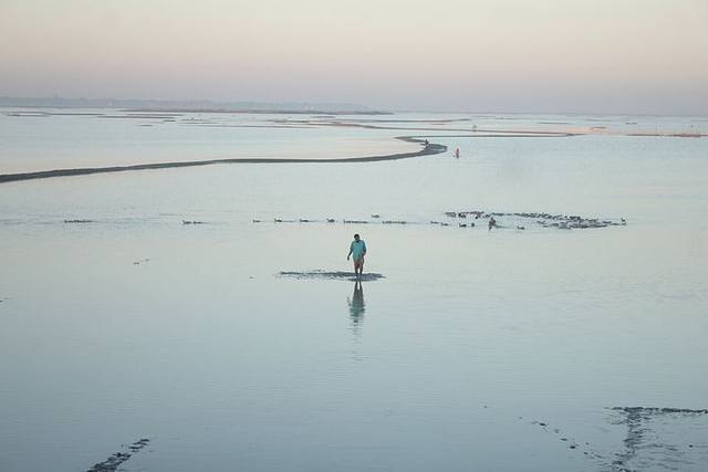 নিকলী হাওর, কিশোরগঞ্জ