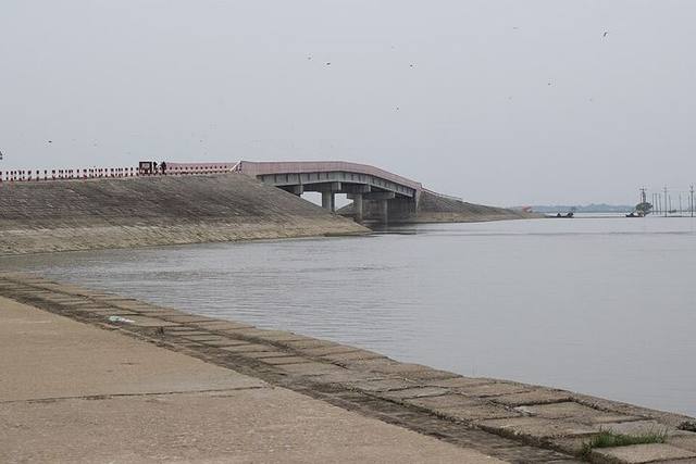 ইটনা-মিঠামইন-অষ্টগ্রাম সড়ক, কিশোরগঞ্জ