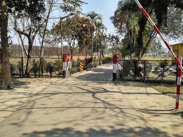 তিনবিঘা করিডোর ও দহগ্রাম, লালমনিরহাট