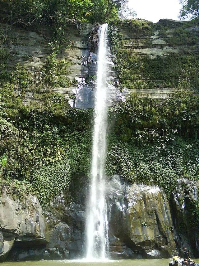 মাধবকুণ্ড জলপ্রপাত
