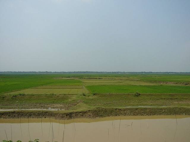 হাকালুকি হাওর