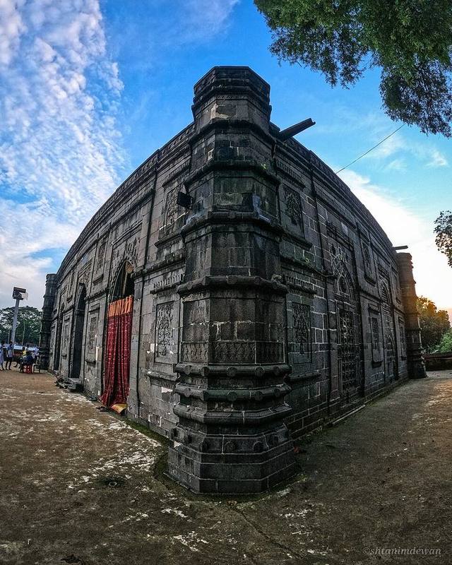 কুসুম্বা মসজিদ, নওগাঁ