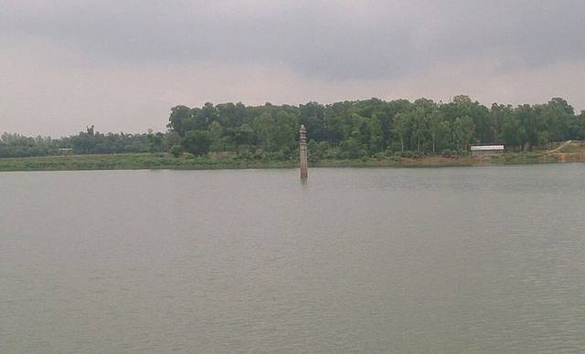 দিবর দিঘি