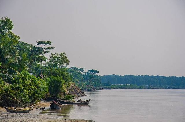 নিঝুম দ্বীপ, নোয়াখালী