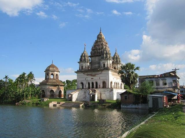 পুঠিয়া মন্দির কমপ্লেক্স, রাজশাহী
