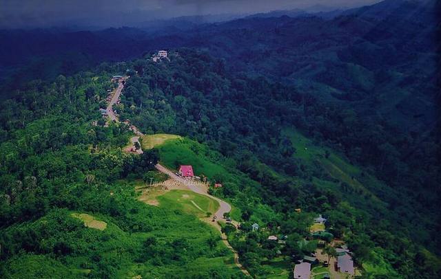 সাজেক ভ্যালি, রাঙ্গামাটি