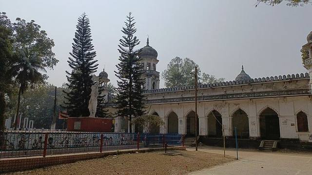 কারমাইকেল কলেজ