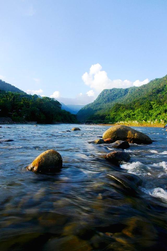 বিছনাকান্দি, সিলেট