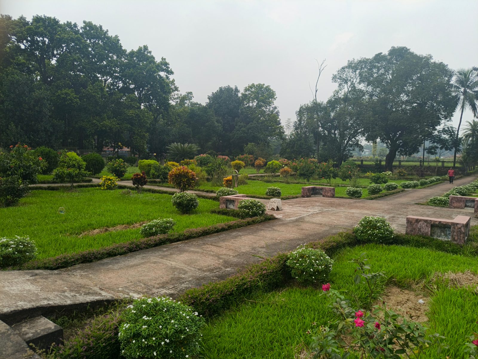Mainamati Museum: photo by MD ARAFAT ISLAM