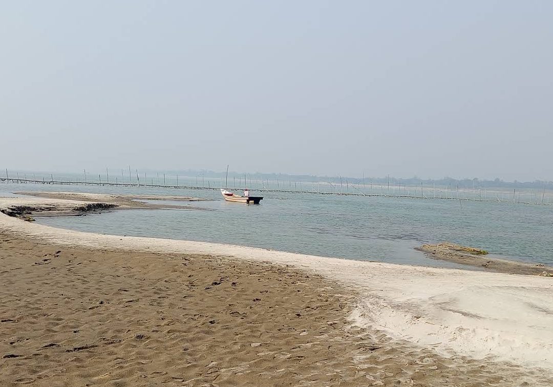 আন্ধারমানিক পদ্মাপাড়, হরিরামপুর, হরিরামপুর, মানিকগঞ্জ