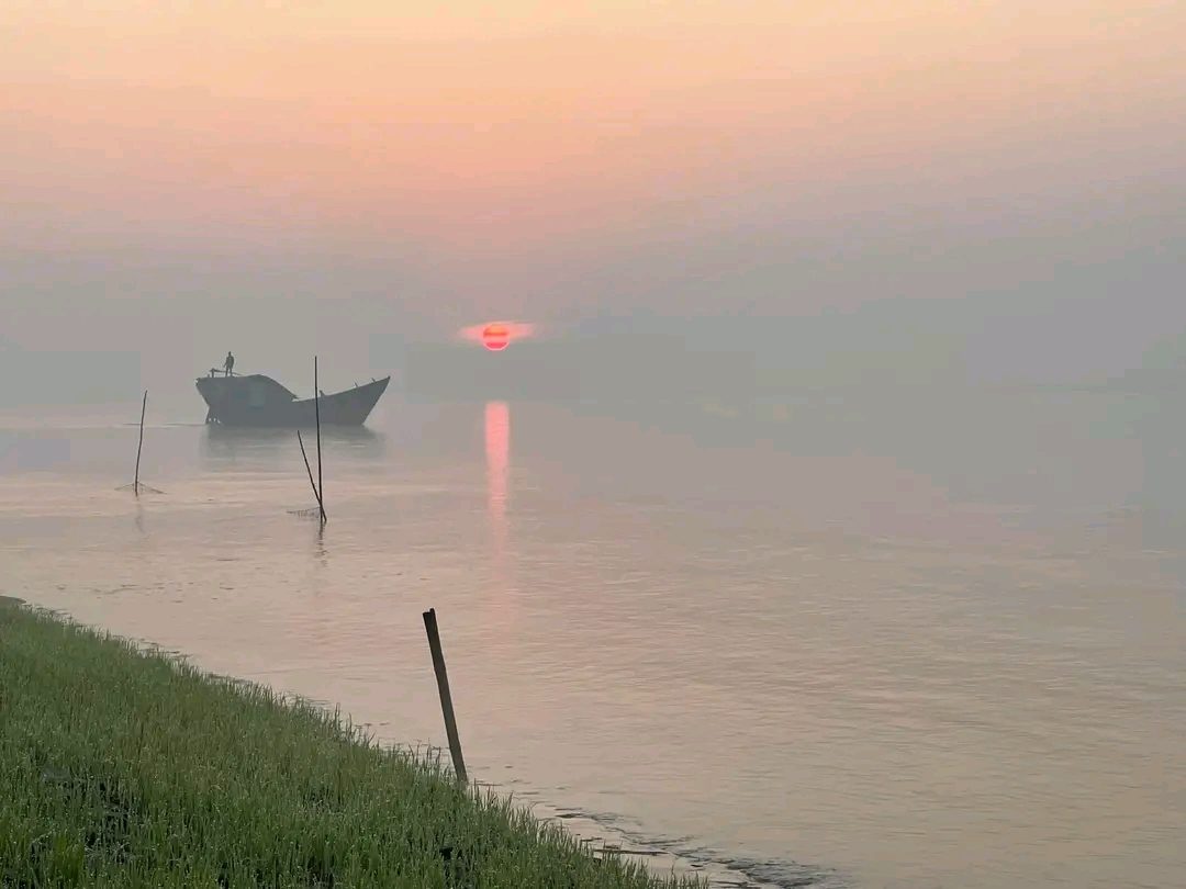 আন্ধারমানিক পদ্মাপাড়, হরিরামপুর: ছবি ৬