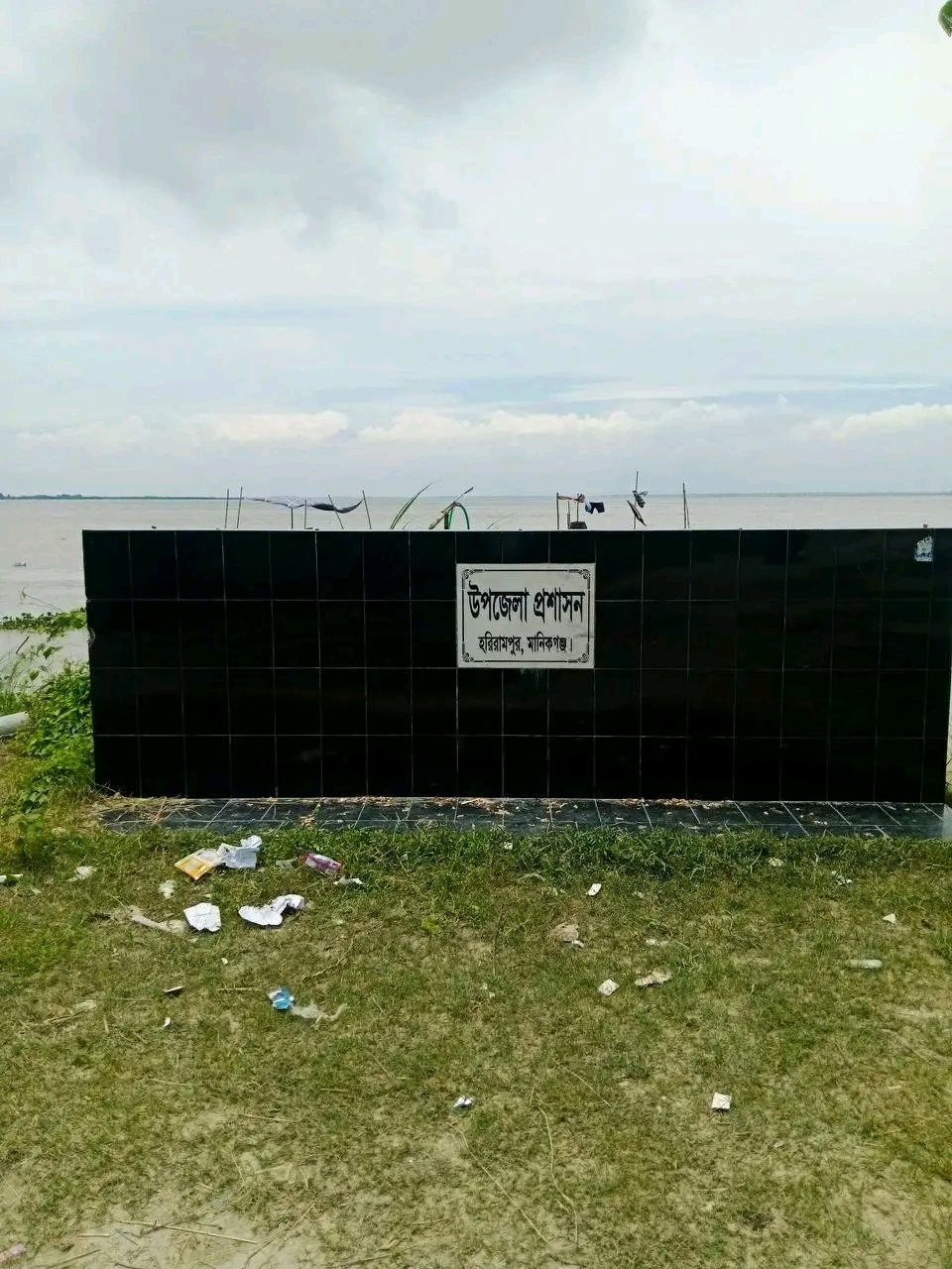 আন্ধারমানিক পদ্মাপাড়, হরিরামপুর: ছবি ১০