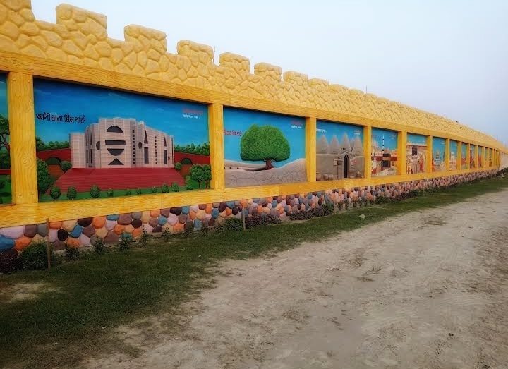 আলী বাবা থিম পার্ক (Ali Baba Theme Park): ছবি ৪