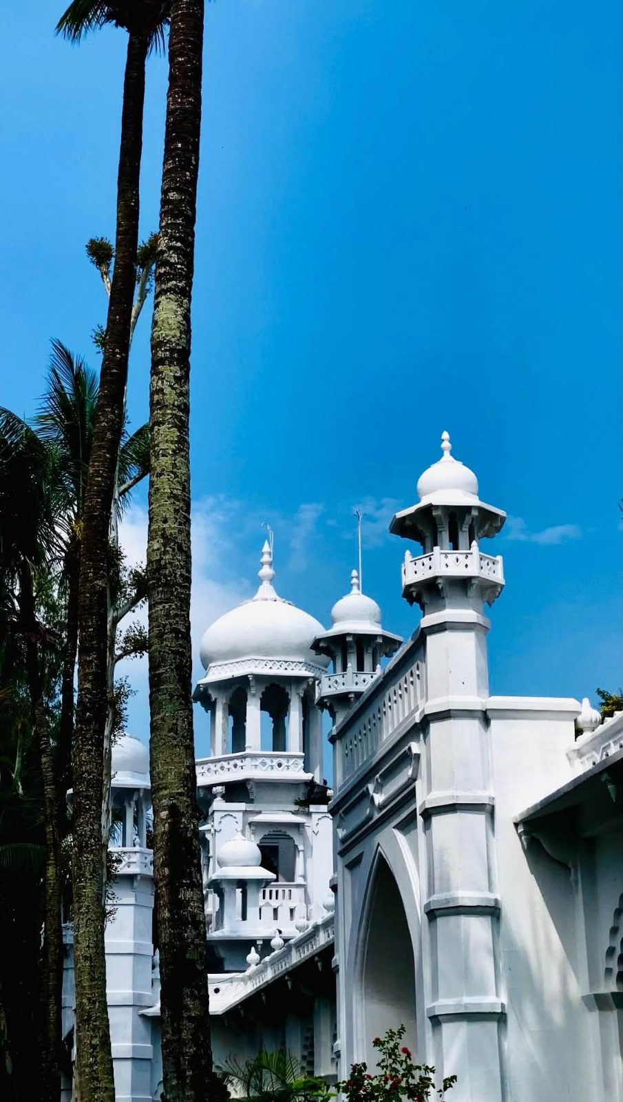 রংপুর কারমাইকেল কলেজ: ছবি ২