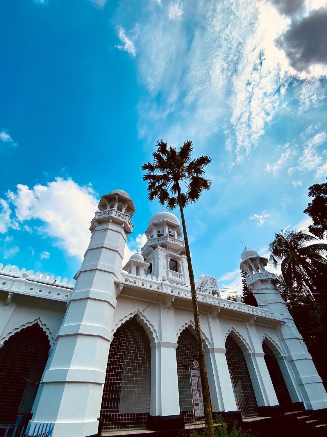 রংপুর কারমাইকেল কলেজ: ছবি ৩