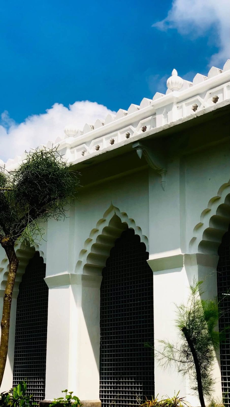 রংপুর কারমাইকেল কলেজ: ছবি ৪