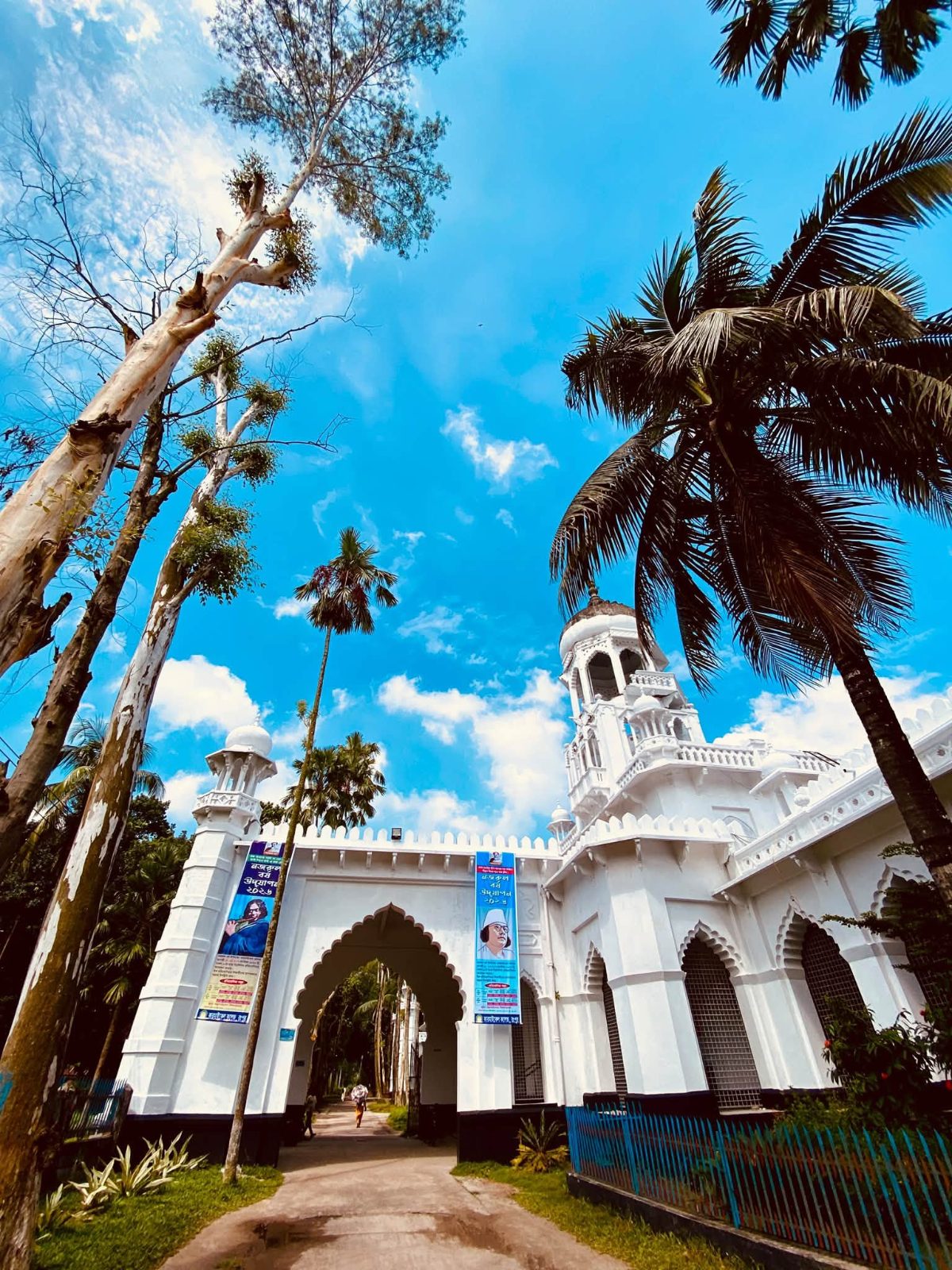 রংপুর কারমাইকেল কলেজ: ছবি ৭